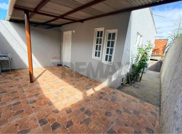 Casa · 45m² · 1 Quarto · Aluguel anual 1 quarto José Gonçalves