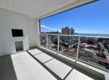 Apartamento de 2 quartos, Penha · BERSI HOME CLUB - CENTRO/PENHA SC / VISTA MAR - ALTO PADRÃO