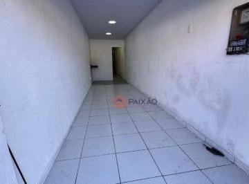 f4a84fb60902adc7f979ada43a710a411aadab5c · Salão para alugar, 50 m² por R$ 1.370,00/mês - Parque Suzano - Suzano/SP