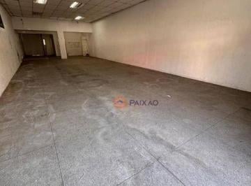81f07175294067e2c0859f7ff4a692cfac844220 · Salão para alugar, 220 m² por R$ 6.700,00/mês - Parque Suzano - Suzano/SP