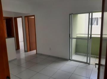 Apartamento en Aluguel de 2 quartos Sao Jose de Ribamar · Aluga-se apartamento no Condomínio Village do Porto