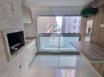 c1e8b6d38d5a9ab53d04175d9c7f5dee3980e2dd · Apartamento com 3 dormitórios para alugar, 98 m² por R$ 6.800,02/mês - Pitangueiras - Guarujá/SP