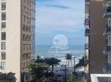 f2df4db13edee30ffca1fa1125c298ba3de0fac5 · Apartamento com 3 dormitórios à venda, 168 m² por R$ 780.000,00 - Pitangueiras - Guarujá/SP