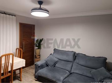 Apartamento · 49m² · 2 Quartos · 1 Vaga · OPORTUNIDADE! Apartamento Reformado | 49 m² | 2 Dorms | Jardim Adriana | R$ 290.000