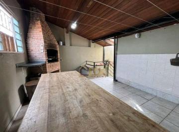 2072871e4c9ace773b5190c4ed9e85c3c7d6464c · Casa com 3 dormitórios à venda, 125 m² por R$ 575.000 - Bosque dos Eucaliptos - São José dos Campos/