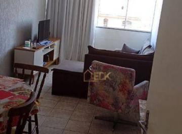 140e1c7bab1955bd8ca76e59c4d0306dc152de30 · Apartamento com 2 dormitórios à venda, 58 m² por R$ 140.000 - Flor Do Vale - Tremembé/SP