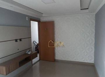 413b087aaa22ceff2058163c48a197ae75f69128 · Apartamento com 2 dormitórios à venda, 40 m² por R$ 229.000 - Vila Nova Aliança - Jacareí/SP