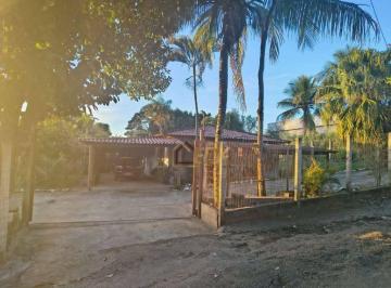 fb91ec7f2bec34463731d15ef648e49ccb4ed06b · Chácara com 3 dormitórios à venda, 950 m² por R$ 550.000,00 - Chácaras Cataguá - Taubaté/SP