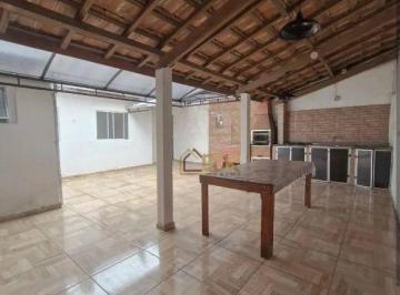 ab501eaa3ce6e037192f64c22bb681fea031d2fe · Casa com 3 dormitórios à venda, 114 m² por R$ 324.000 - Residencial Ouro Verde - Pindamonhangaba/SP