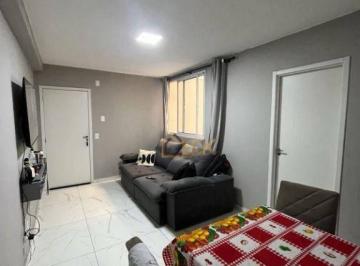 4aaccce93f5cb12e0f482240728000149026890a · Apartamento com 2 dormitórios à venda, 44 m² por R$ 250.000 - Jardim Paraíso - Jacareí/SP