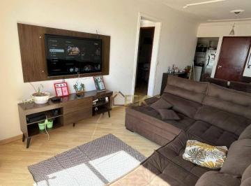 d7a1ab683047cd2dae706d4e910879f2f545ca5f · Apartamento com 2 dormitórios à venda, 62 m² por R$ 340.000,00 - Cidade Morumbi - São José dos Campo