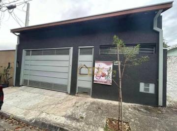 ed00cc511079cd585ee7d39bfb08ac1d746092eb · Casa com 3 dormitórios à venda, 175 m² por R$ 450.000,00 - Conjunto Residencial Dom Pedro I - São Jo