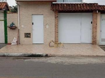 7608ebc9d2b18eb4cd717120d2d97625e3fd386f · Sobrado com 4 dormitórios à venda, 195 m² por R$ 700.000 - Jaraguá - São Sebastião/SP