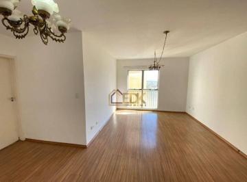 52a0a56cee96c26139f073598fa56883912ca746 · Apartamento com 3 dormitórios à venda, 90 m² por R$ 660.000 - Vila Adyana - São José dos Campos/SP
