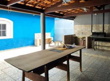 babe42c48592d500471bf8183e2506d291ffcb98 · Casa com 3 dormitórios à venda, 178 m² por R$ 480.000,00 - Parque Senhor do Bonfim - Taubaté/SP