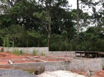 c67a613baf97e52287224633487f4dfdcce36974 · Terreno à venda, 573 m² por R$ 450.000 - Capricórnio II - Caraguatatuba/SP