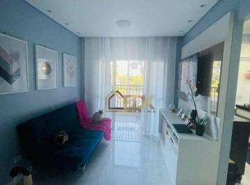 a01f719f5a1b1000acb3ba8fb4b4c021c6d4e88e · Apartamento com 2 dormitórios à venda, 67 m² por R$ 350.000 - Vila Machado - Jacareí/SP