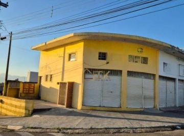 9e55993addc28d4e044ba7c1610fedb86c6ed2f4 · Ponto para alugar, 60 m² por R$ 1.257/mês - Residencial Estoril - Taubaté/SP