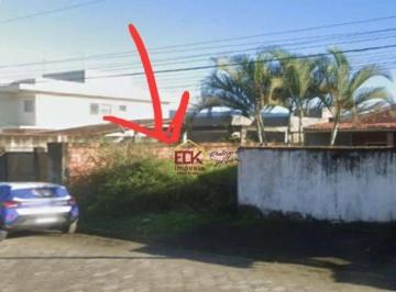 60f40955470cdb974bd6a4ae858a275fd6e784b0 · Terreno à venda, 250 m² por R$ 202.000,00 - Balneário dos Golfinhos - Caraguatatuba/SP