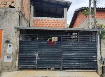 f8266cf33be56756177929d7969590f3599ff7d5 · Sobrado com 4 dormitórios à venda, 135 m² por R$ 150.000,00 - São Gonçalo - Taubaté/SP
