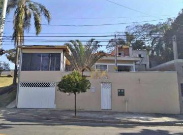 9dfff9bbb315ee1887a77d2df2e2f1555a5b4548 · Sobrado com 3 dormitórios à venda, 200 m² por R$ 445.000,00 - Jardim da Granja - São José dos Campos