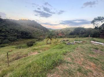 12142d81bb73974e91d475788a1504cf7871b362 · Terreno à venda, 2000 m² por R$ 143.000 - Área Rural de São Francisco Xavier - São José dos Campos/S