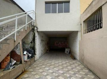 022afded08e93ebce098432abb082b22eee9bbe9 · Sobrado com 4 dormitórios à venda, 130 m² - Itaquera - São Paulo/SP