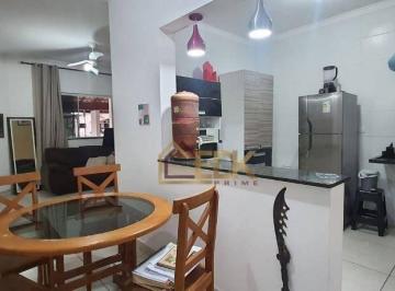 6e468cdfeccb2721ce6a63760f2fee5c2fa43f80 · Casa com 2 dormitórios, 130 m² - venda por R$ 480.000 ou aluguel por R$ 2.472/mês - Vila dos Comérci