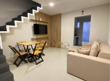 df1c61c2737279f756a87a980e02849c5cb9ce54 · Sobrado com 2 dormitórios à venda, 60 m² por R$ 298.800,00 - Santa Luzia - Guaratinguetá/SP
