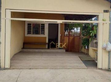 434d094417f73050a6eebcc86fef05d60e51b65a · Sobrado com 4 dormitórios à venda, 187 m² por R$ 742.000 - Jardim Satélite - São José dos Campos/SP