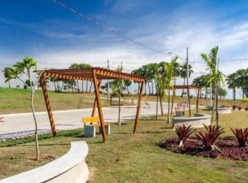 53e0b24d9820ab1f9056c946ac8fff684413d969 · Terreno à venda, 587 m² por R$ 352.000,00 - Condomínio Residencial Ecopark Bourbon - Caçapava/SP