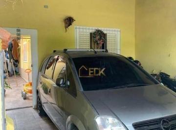 45dbdb5022bdab56d44fa750a29d29f98e73807e · Casa com 3 dormitórios à venda, 125 m² por R$ 382.000,00 - Jardim Pararangaba - São José dos Campos/