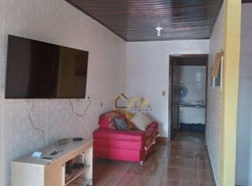 cae4f89f7d09a1011867ba1a81b13c9a85ef3f1b · Casa com 2 dormitórios à venda, 70 m² por R$ 355.000 - Jardim Britânia - Caraguatatuba/SP