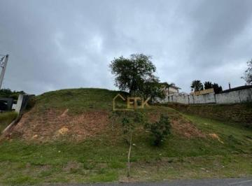 1108771e9a4892db1a7ae6c0e64bde8b930d30ee · Terreno à venda, 1461 m² por R$ 1.200.000 - Condominio Residencial Mirante Do Vale - Jacareí/SP