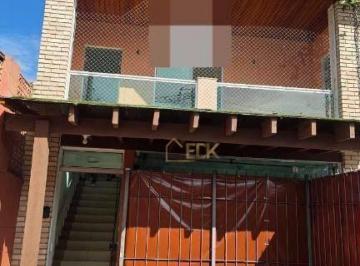 f72d73016ada255980b60b564a2f32369acdafb6 · Sobrado com 3 dormitórios para alugar, 120 m² por R$ 3.815/mês - Jardim Satélite - São José dos Camp