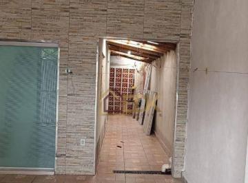 fd1dd330e5912039dccc752df1ffcdab98873ee7 · Casa com 2 dormitórios à venda, 108 m² por R$ 395.000 - Conjunto Residencial Dom Pedro I - São José 
