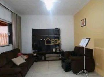 c51324f3ff087104765e9a907896d0006136a951 · Casa com 3 dormitórios, 129 m² - venda por R$ 460.000 ou aluguel por R$ 2.472/mês - Vila dos Comérci