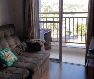 48d03e33ea8099a51b7aab401125e070c6d2d93c · Apartamento com 2 dormitórios à venda, 47 m² por R$ 350.000 - Parque Itamarati - Jacareí/SP