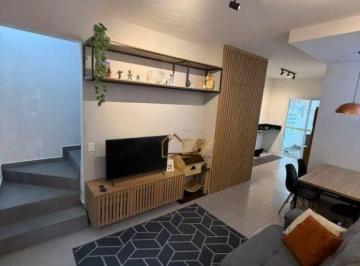 3ca1311cad3e5d755a9e0ad2ae8d79458c417885 · Sobrado com 2 dormitórios à venda, 68 m² por R$ 240.000,00 - Santa Luzia - Caçapava/SP