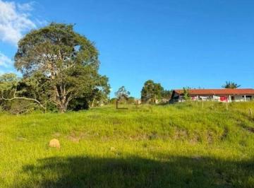 eba6037be8ba3cb766b4caed69ba014b52f0289c · Terreno à venda, 4000 m² por R$ 290.000 - Serrote - Salesópolis/SP