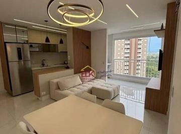 6f058137522f1fe3b25c095041cd779342c1f7f0 · Apartamento com 2 dormitórios à venda, 62 m² por R$ 510.000,00 - Pagador de Andrade - Jacareí/SP