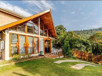 84c7e55e8392954a748d62f17fb0a51c888aec59 · Casa com 4 dormitórios à venda, 120 m² por R$ 1.270.000 - Sao Bento Do Sapucai - São Bento do Sapuca
