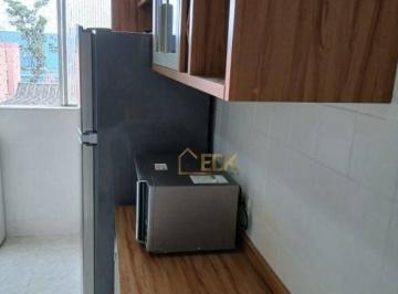 a7b7bc3199d3333ab13483b3470aa81efb9cbdd0 · Apartamento com 2 dormitórios à venda, 47 m² por R$ 287.000 - Vila Tatetuba - São José dos Campos/SP