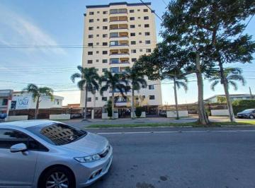 f12aa17bc087d4f16cef15d743365e86b228ed36 · Apartamento com 3 dormitórios para alugar, 88 m² por R$ 4.190/mês - Jardim das Indústrias - São José