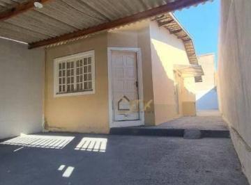 91cff337d032277e98a04a3d74fba7c70055763e · Casa com 2 dormitórios à venda, 58 m² por R$ 300.000 - Conjunto Residencial Galo Branco - São José d