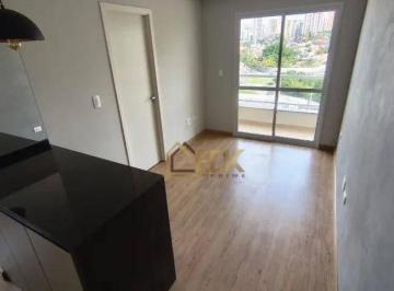 0acb82664530d5d0fa6b6497521dd335ac801de1 · Apartamento com 1 dormitório à venda, 37 m² por R$ 636.000 - Jardim Aquarius - São José dos Campos/S