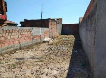 b323510591d047974fdfaf7878319d04a384afb7 · Terreno à venda, 150 m² por R$ 72.000,00 - Moreira César - Pindamonhangaba/SP