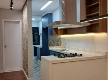 b666e7793eeb8fe8d687fbfc19de3b4a7b181b76 · Apartamento com 2 dormitórios à venda, 65 m² por R$ 385.000 - Centro - Taubaté/SP