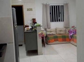 86370ffebbf77d1357c77356f4adf60d3c28ac3b · Kitnet com 1 dormitório à venda, 45 m² por R$ 222.000,00 - Praia do Sapê - Ubatuba/SP