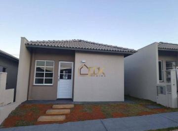 c33eab308b0a2cde46150f6685bc8f59087bb73e · Casa com 2 dormitórios para alugar, 44 m² por R$ 1.340/mês - Una - Taubaté/SP